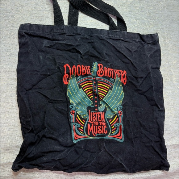 Doobie Brothers with Michael McDonald:50TH Anniversary - Picture 2 of 6